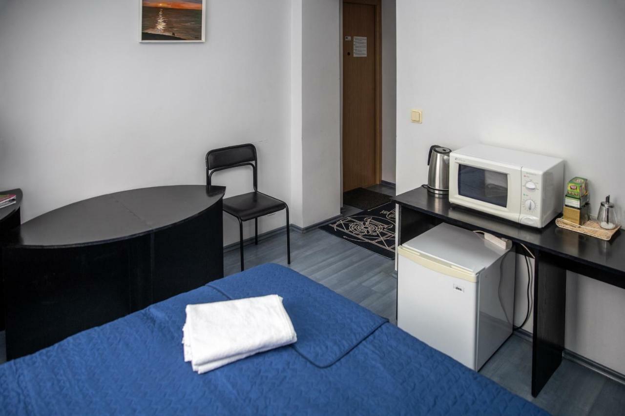 Apartamento Vilnius Centre Flat Exterior foto
